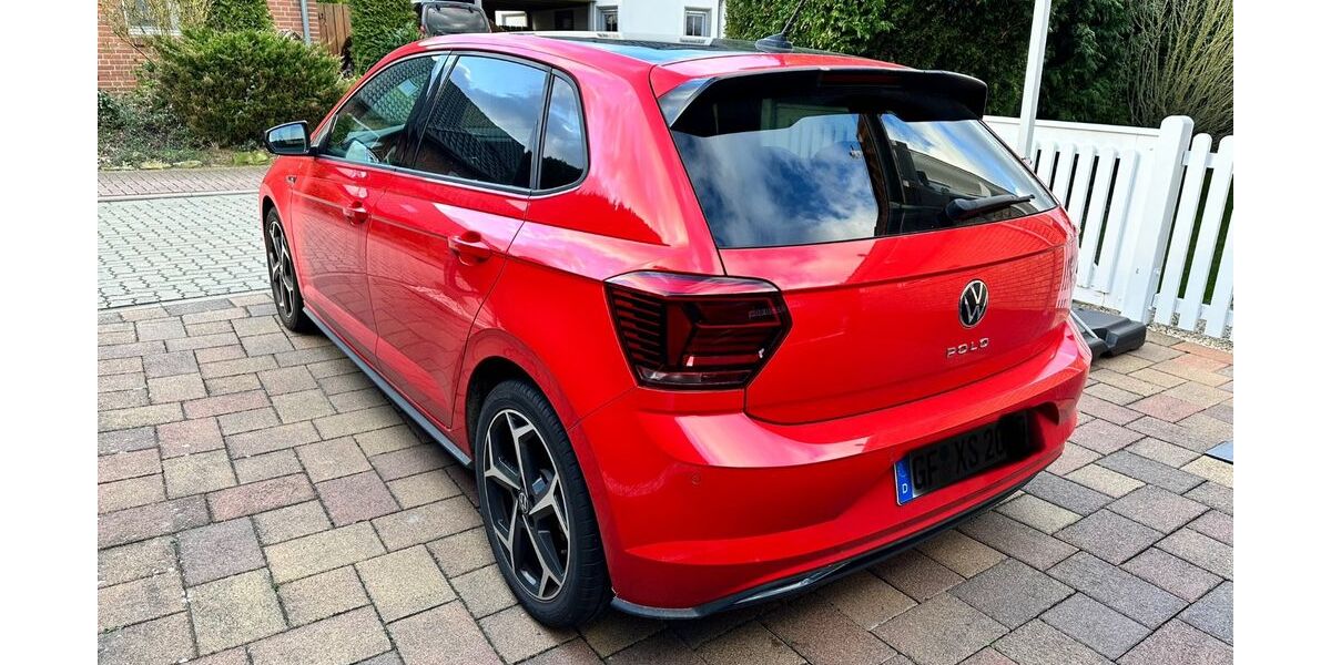 VW Polo 17.300 km 17.500 &euro; Rühen 38471