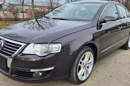 VW Passat 142.850 km 4.290 &euro; Fürstenfedbruck 82256