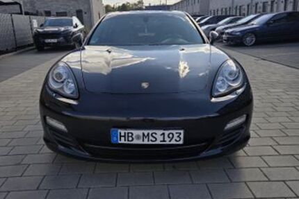 Porsche Panamera 287.059 km 17.500 &euro; Bremen 28717