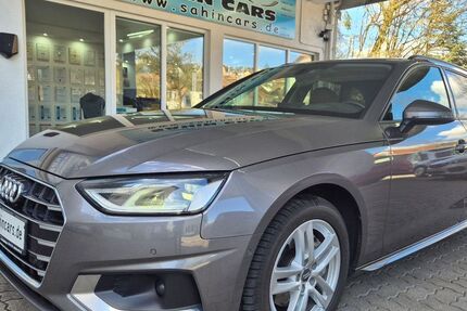 Audi A4 111.800 km 22.750 &euro; Ispringen (bei Pforzheim) 75228