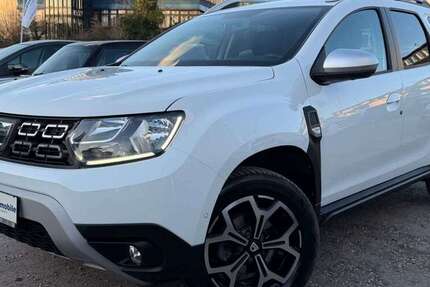 Dacia Duster 150.000 km 11.999 &euro; Saarlouis 66740