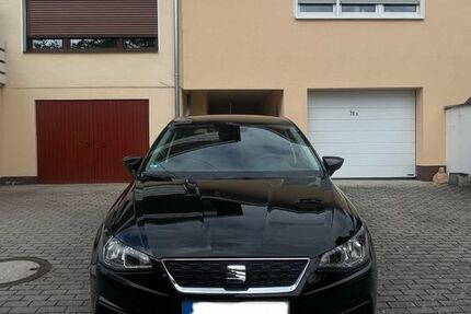 Seat Ibiza 80.000 km 8.400 € Kasbach-Ohlenberg 53547