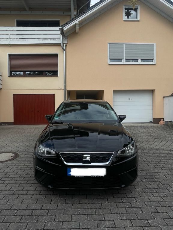 Seat Ibiza 80.000 km 8.400 € Kasbach-Ohlenberg 53547