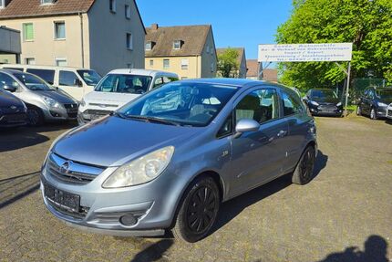 Opel Corsa 261.045 km 1.990 &euro; Bergkamen 59192