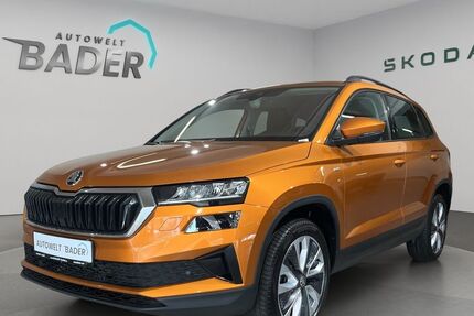 Skoda Karoq 67.460 km 26.530 &euro; Wolfratshausen 82515