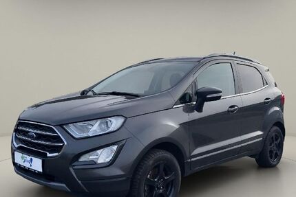 Ford EcoSport 42.500 km 11.990 &euro; Melsungen 34212