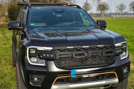 Ford Ranger 15.800 km 56.900 &euro; Issum 47661
