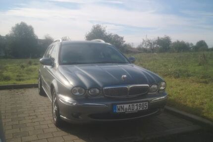 Jaguar X-Type 235.000 km 2.000 &euro; Winnenden 71364