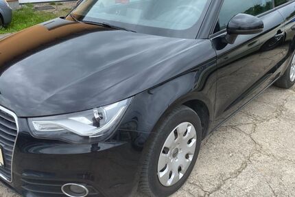 Audi A1 199.335 km 6.800 &euro; Rathenow 14712