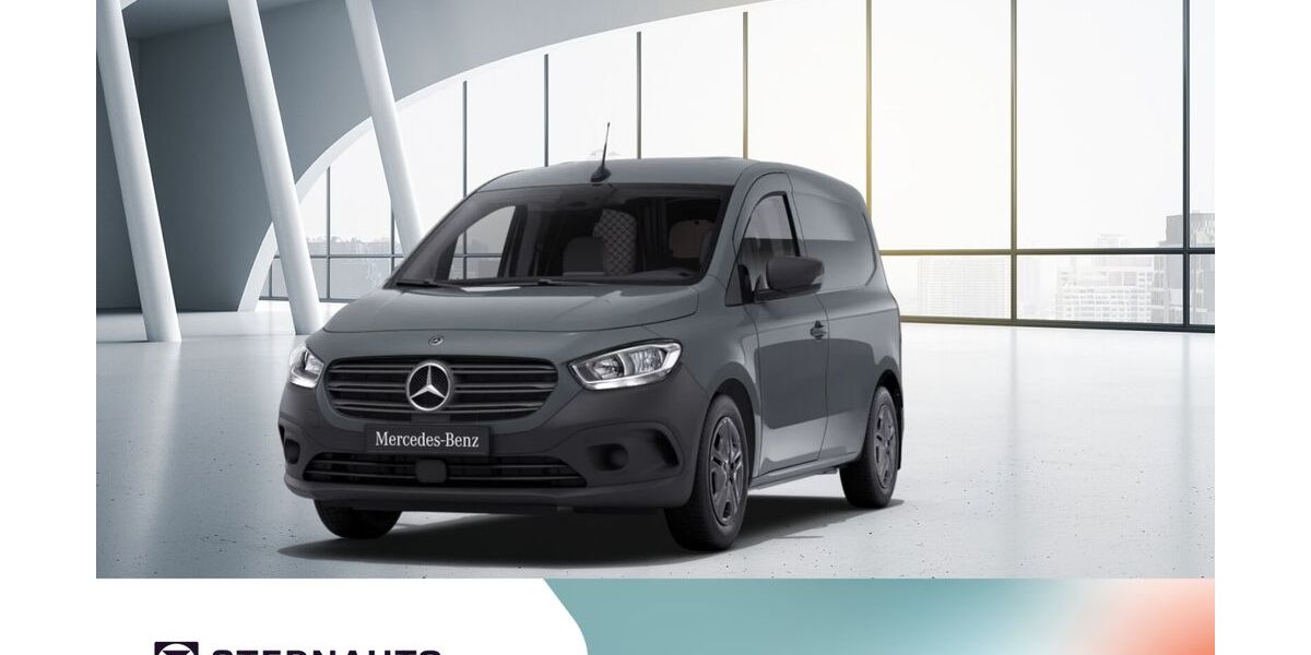 Mercedes-Benz Citan 49.692 km 18.921 &euro; Neudietendorf 99192