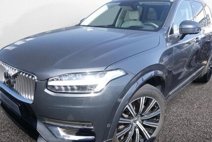 Volvo XC90 98.000 km 49.900 € Ulm 89081