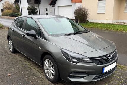 Opel Astra 101.400 km 10.600 &euro; Ramstein-Miesenbach 66877