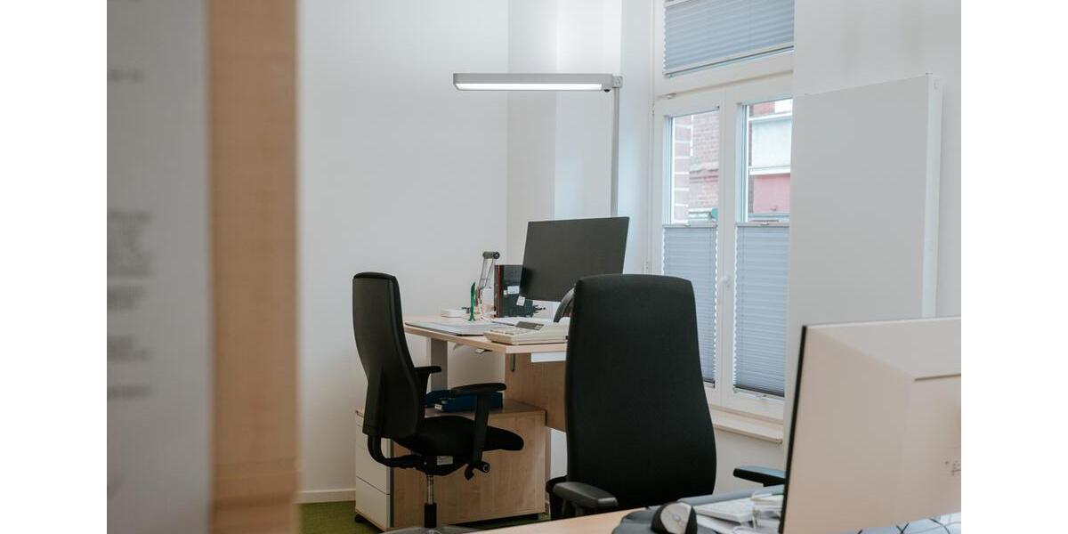 Gewerbeobjekt Mölln - 1.865&euro; | Angebot:19601776