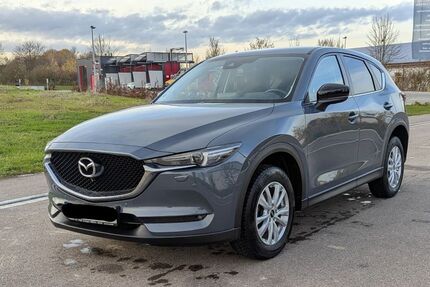 Mazda CX-5 24.000 km 22.000 € Syrgenstein 89428
