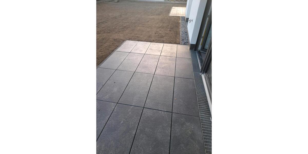 2 Zi.Wohnung, barrierefrei, Neubau, modern, Garten 2 zimmer