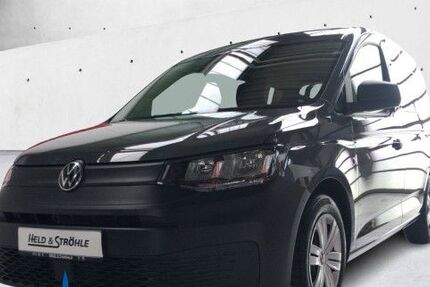 VW Caddy 20.000 km 21.830 € Ulm 89079