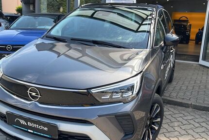 Opel Crossland (X) 16.500 km 22.980 &euro; Völpke 39393
