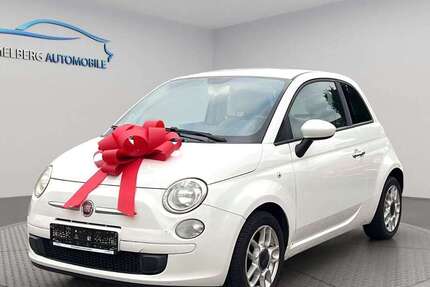 Fiat 500 55.197 km 7.999 &euro; Pfungstadt 64319