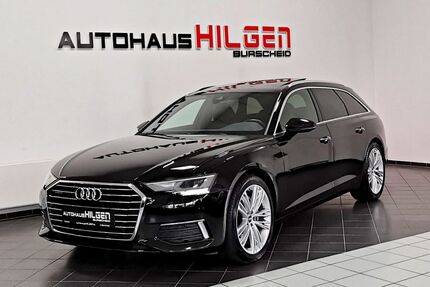 Audi A6 105.501 km 31.850 &euro; Burscheid 51399