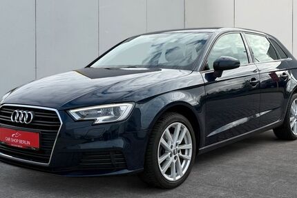 Audi A3 83.500 km 15.990 &euro; Berlin 13088