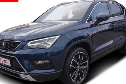 Seat Ateca 69.547 km 22.890 &euro; Gotha 99867