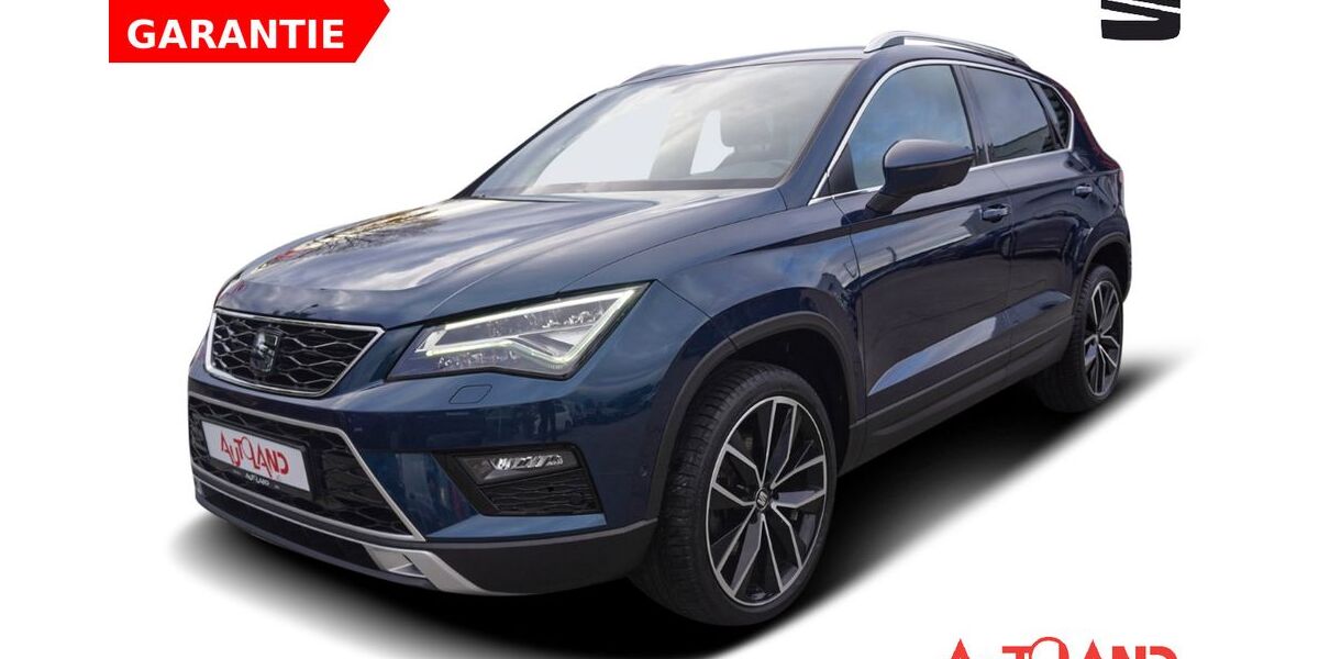 Seat Ateca 69.547 km 22.890 &euro; Gotha 99867