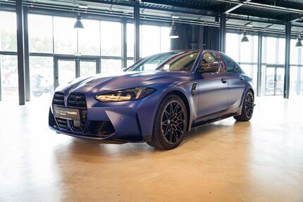 BMW M3 6.500 km 110.900 &euro; Markneukirchen 08258