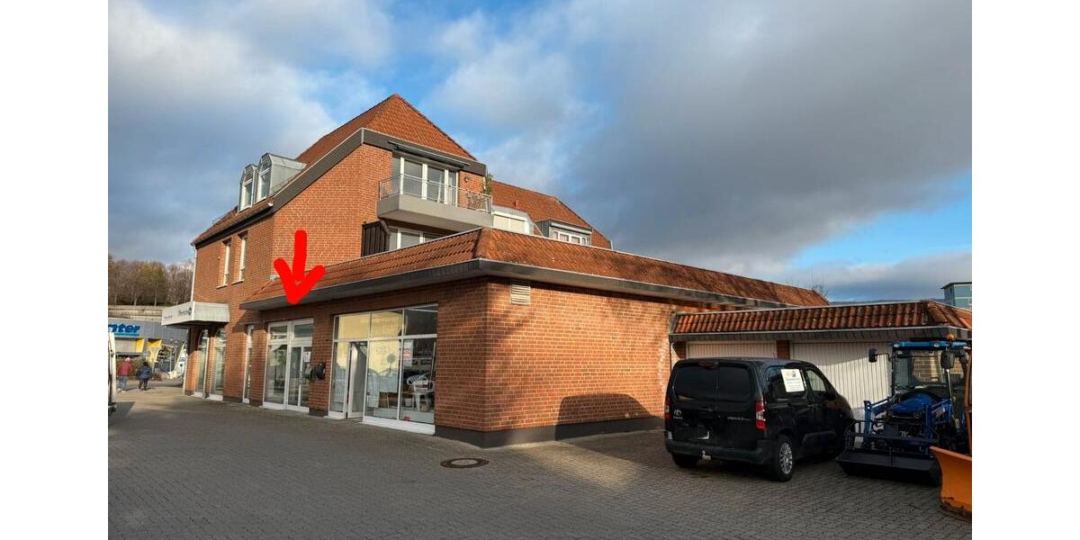 Gewerbeobjekt Bad Harzburg - 600&euro; | Angebot:26087260