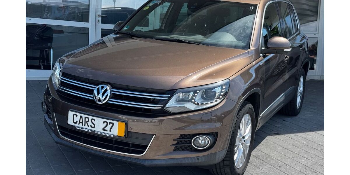 VW Tiguan 149.989 km 12.490 &euro; Neuenstadt am Kocher 74196