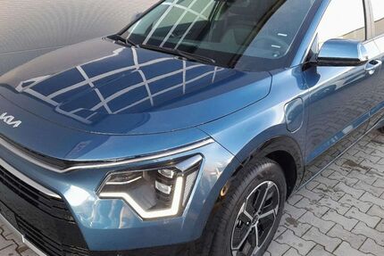 Kia Niro 9.500 km 37.990 € Landshut 84030