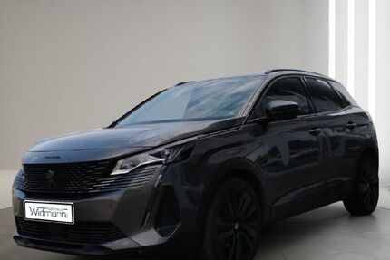 Peugeot 3008 50.000 km 24.885 &euro; Landsberg 86899