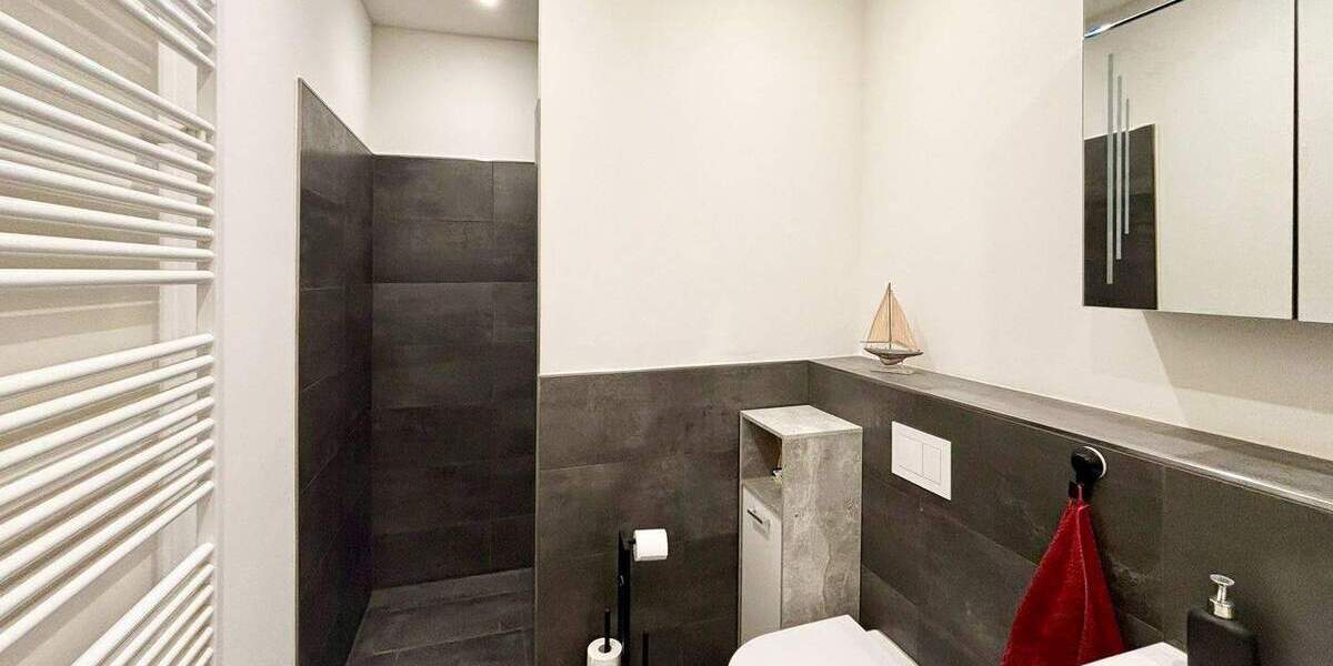 Etagenwohnung Heikendorf Altheikendorf - 2 Zimmer, 67 m&sup2;, 1.075&euro; | Angebot:24181031