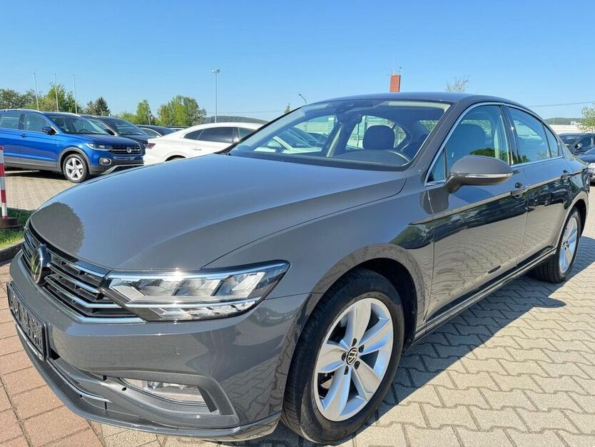 Passat