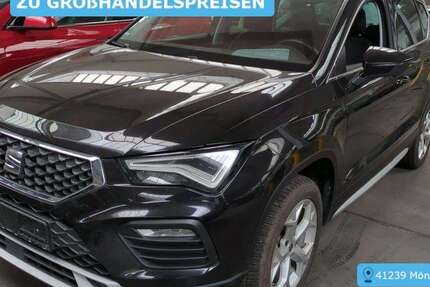 Seat Ateca 117.253 km 21.290 &euro; Krefeld 47829