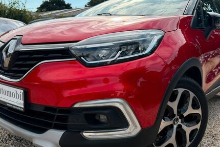 Renault Captur 141.480 km 9.990 &euro; Großbeeren 14979