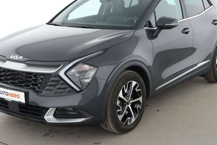 Kia Sportage 10.792 km 28.940 &euro; Leipzig 04328