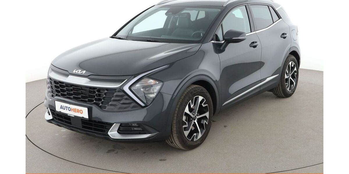 Kia Sportage 10.792 km 28.940 &euro; Leipzig 04328