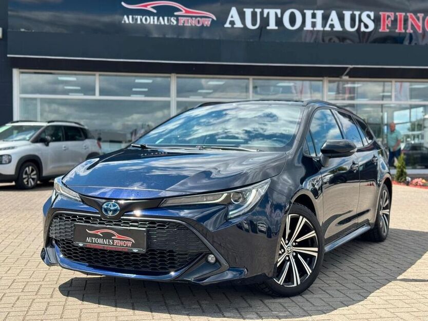 Corolla