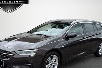 Opel Insignia 59.522 km 16.900 &euro; Ginsheim-Gustavsburg 65462