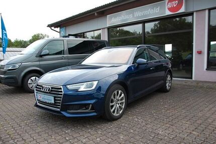 Audi A4 90.900 km 18.700 &euro; Gemünden 97737