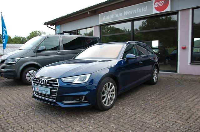 Audi A4 90.900 km 18.700 &euro; Gemünden 97737