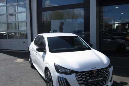 Peugeot 208 2.150 km 20.690 &euro; Lohr 97816