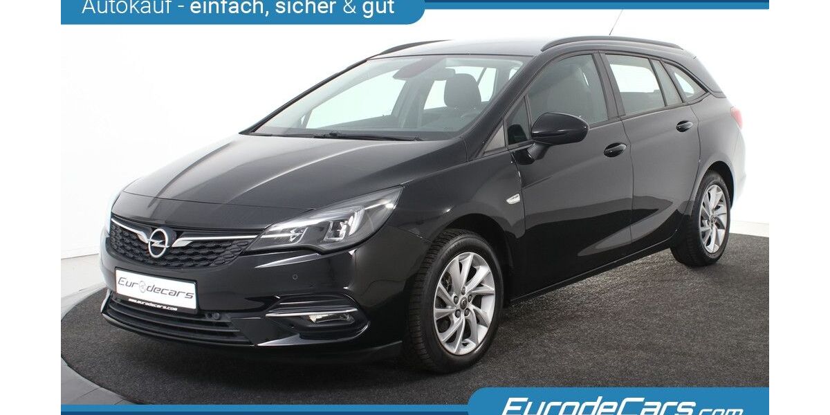 Opel Astra 83.000 km 11.400 &euro; Herzogenrath 52134