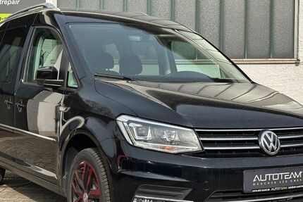 VW Caddy 133.588 km 14.299 &euro; Egling 82544