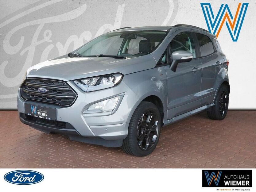 EcoSport