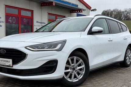 Ford Focus 189.000 km 9.500 &euro; Bruchsal (Heidelsheim) 76646