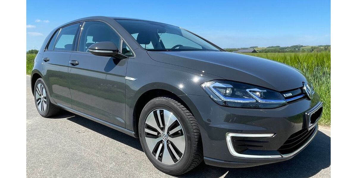 VW Golf 69.000 km 12.800 &euro; Borgentreich 34434