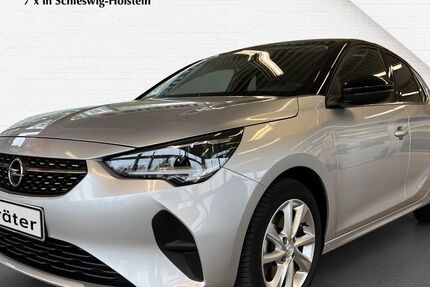 Opel Corsa 36.000 km 14.780 &euro; Kiel 24145