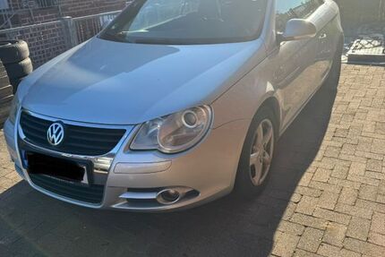 VW Eos 225.000 km 2.199 &euro; Lauenburg 21481