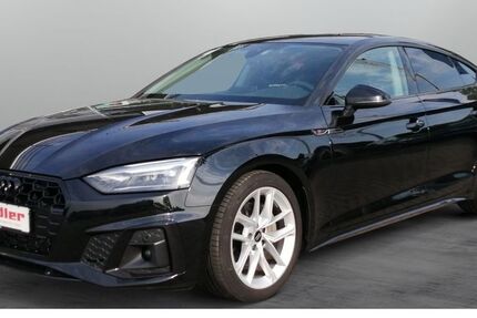 Audi A5 91.500 km 31.460 &euro; Kreuzwertheim 97892